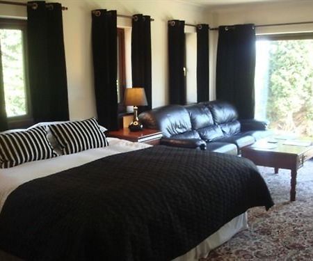 Foxwood Guest House Robin Hood المظهر الخارجي الصورة