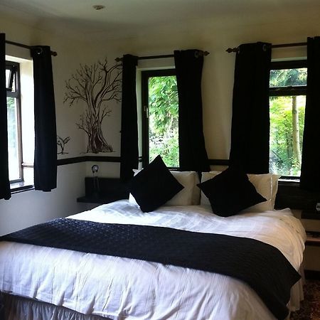 Foxwood Guest House Robin Hood المظهر الخارجي الصورة