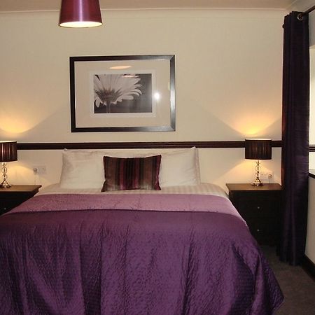 Foxwood Guest House Robin Hood المظهر الخارجي الصورة