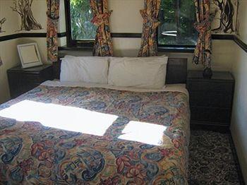 Foxwood Guest House Robin Hood المظهر الخارجي الصورة