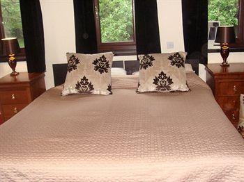 Foxwood Guest House Robin Hood المظهر الخارجي الصورة