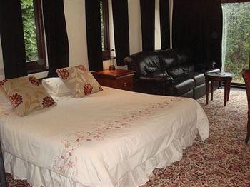 Foxwood Guest House Robin Hood المظهر الخارجي الصورة
