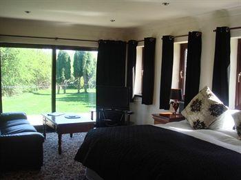 Foxwood Guest House Robin Hood المظهر الخارجي الصورة