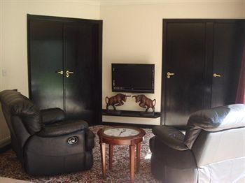 Foxwood Guest House Robin Hood المظهر الخارجي الصورة