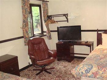 Foxwood Guest House Robin Hood المظهر الخارجي الصورة