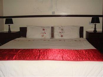 Foxwood Guest House Robin Hood المظهر الخارجي الصورة