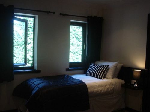 Foxwood Guest House Robin Hood المظهر الخارجي الصورة