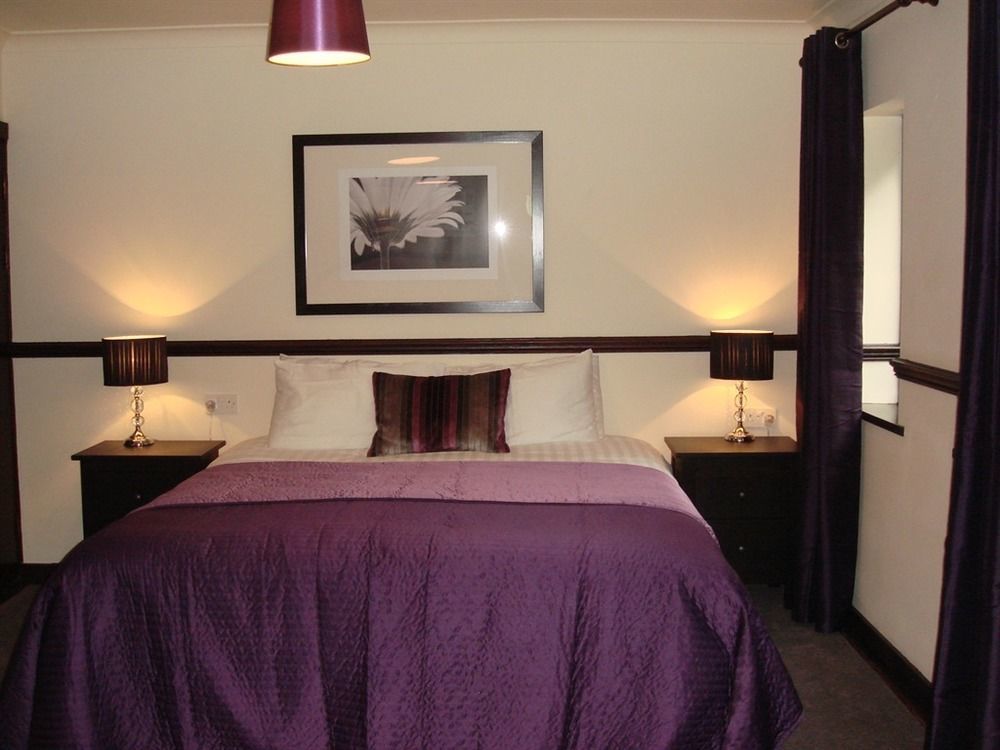 Foxwood Guest House Robin Hood المظهر الخارجي الصورة