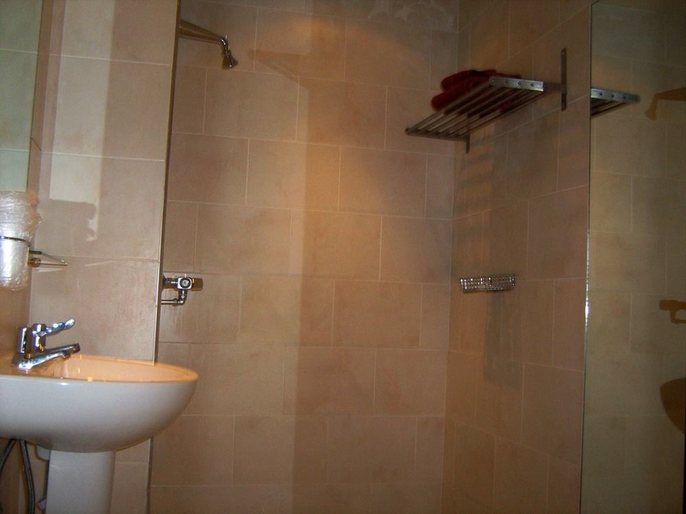 Foxwood Guest House Robin Hood المظهر الخارجي الصورة