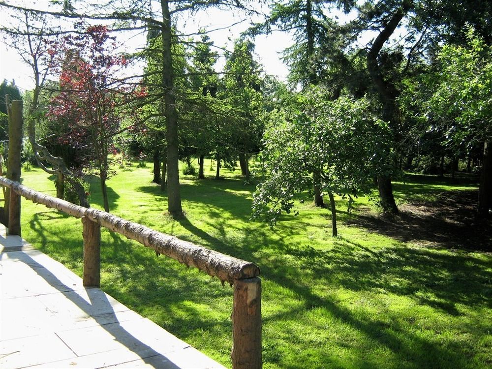 Foxwood Guest House Robin Hood المظهر الخارجي الصورة